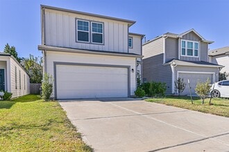 10202 Clearwick St in Houston, TX - Building Photo - Building Photo