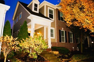 4194 Troutbrook Dr in Dublin, OH - Building Photo