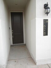 1628 Sam Dominguez in El Paso, TX - Building Photo - Building Photo