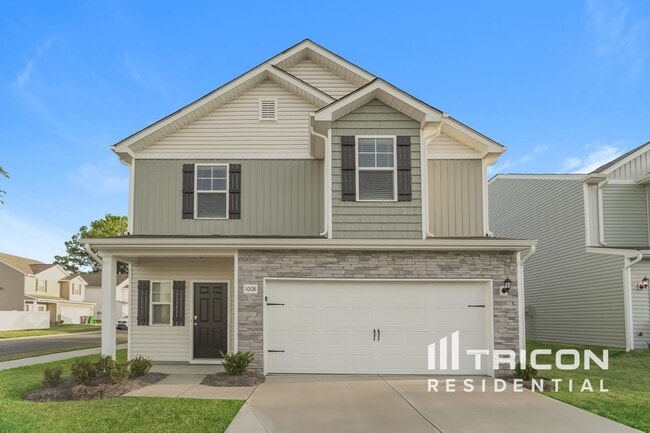 property at 1008 Ainsley Creek Dr