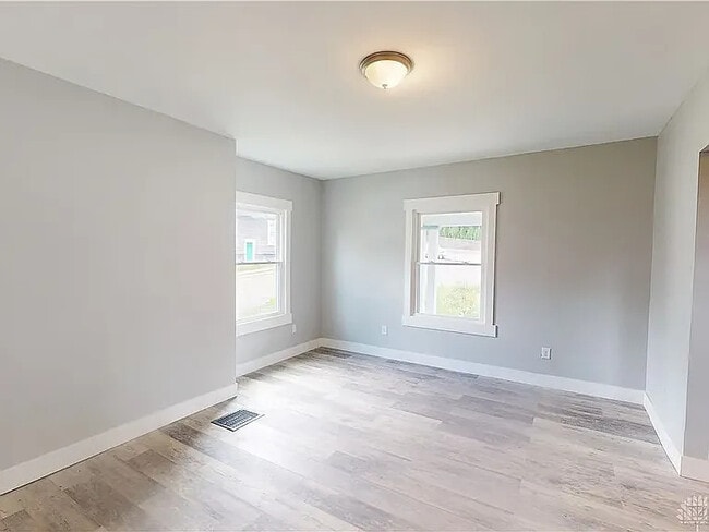 property at 2228 Wayne Ave