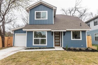 409 W 35th St in Austin, TX - Building Photo - Building Photo
