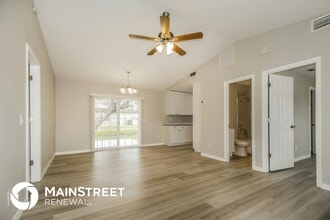 3210 Shingler Terrace in Deltona, FL - Building Photo - Building Photo