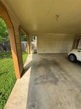 3504 Eskew Dr in Austin, TX - Foto de edificio - Building Photo