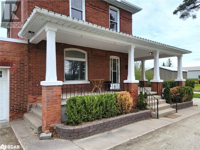 4505 County Rd 124 in Collingwood, ON - Building Photo - Building Photo