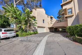 3256 Via Marin in San Diego, CA - Building Photo - Building Photo