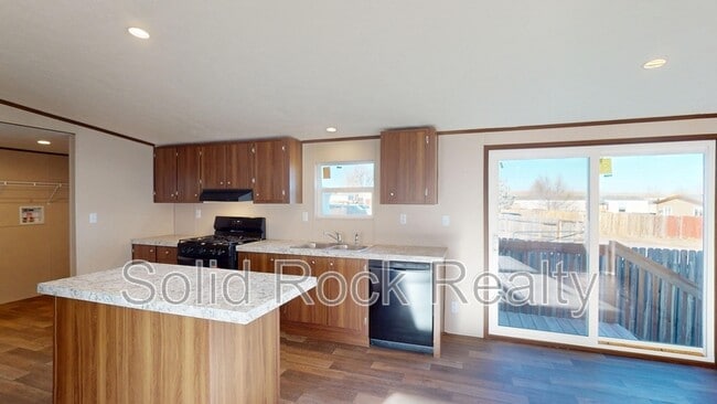 75 N Curtis Rd in Colorado Springs, CO - Building Photo - Building Photo