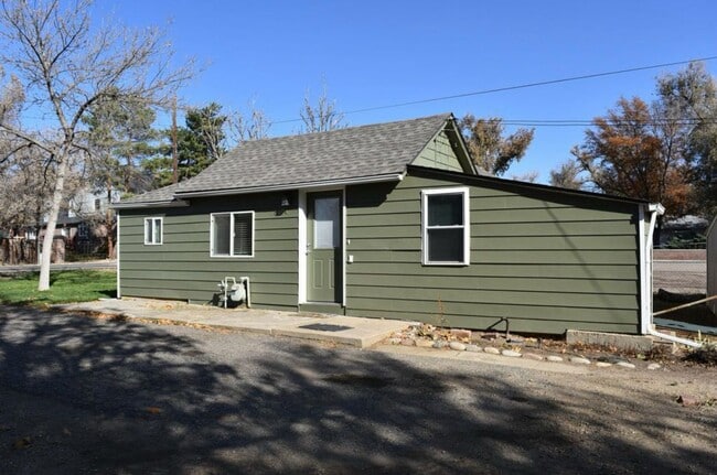 2105 3rd Ave in Longmont, CO - Building Photo - Building Photo