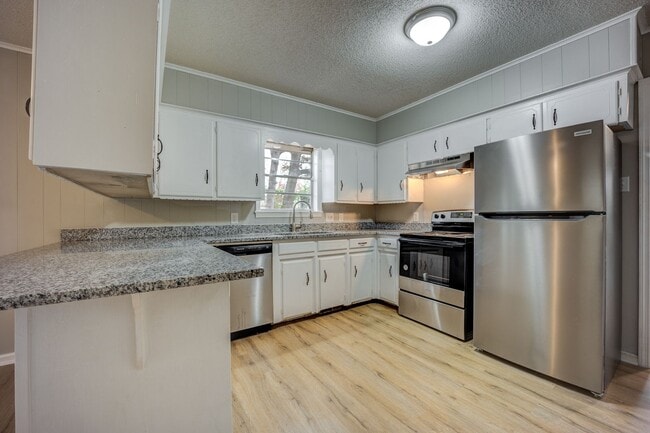 3801 S 32 Cir in Fort Smith, AR - Building Photo - Building Photo