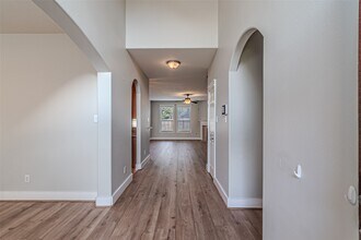 17818 Serene Shore Dr in Cypress, TX - Building Photo - Building Photo