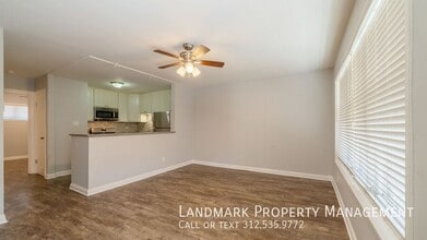 1209 N Harlem Ave in Oak Park, IL - Building Photo - Building Photo