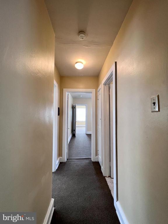 property at 1303 N Franklin St