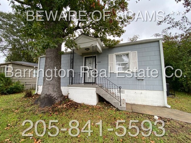 property at 8309 Vassar Ave