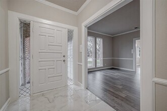 4218 Bayglen Ct in Houston, TX - Building Photo - Building Photo