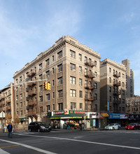 601 West 176th Street in New York, NY - Building Photo - Building Photo