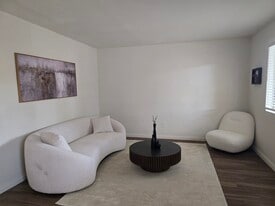 Canyon Vista Apartment Homes in Sierra Vista, AZ - Building Photo