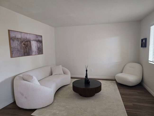 Canyon Vista Apartment Homes