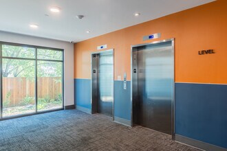 The Canopy Apartments at Powell in Portland, OR - Building Photo - Interior Photo