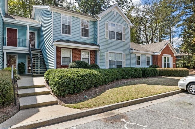 4016 Whitehall Way in Alpharetta, GA - Building Photo - Building Photo