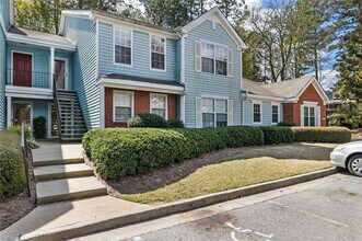 4016 Whitehall Way in Alpharetta, GA - Building Photo - Building Photo