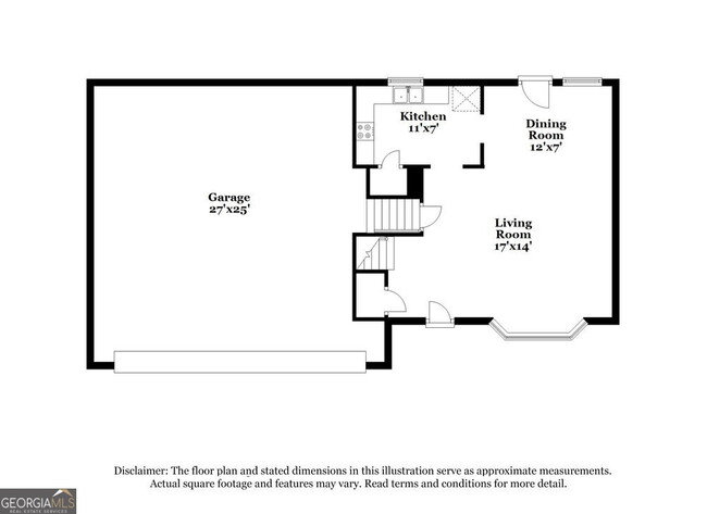 429 Ivy Crest Dr in Dallas, GA - Building Photo - Building Photo