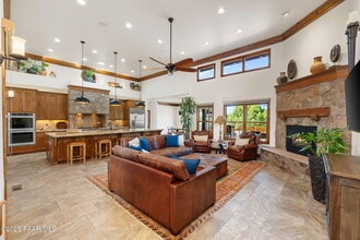 14415 N Sandia Ln in Prescott, AZ - Building Photo - Building Photo