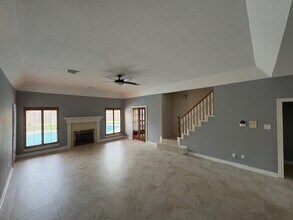 1719 Galleon Oaks Dr in Katy, TX - Building Photo - Building Photo