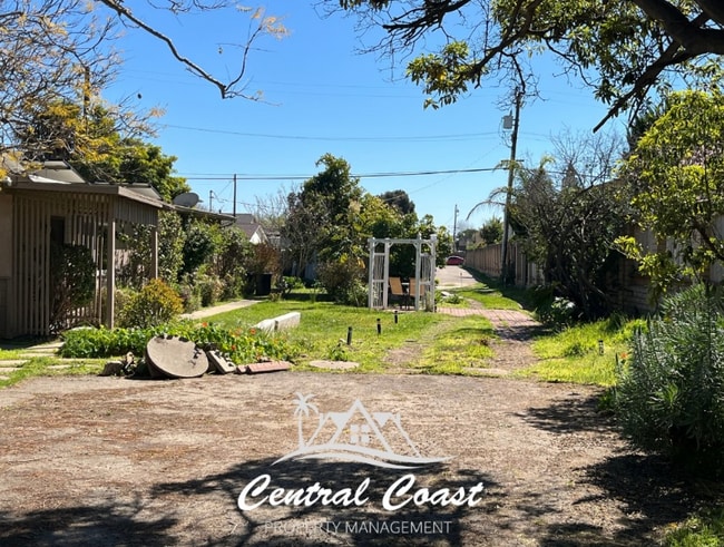 0 E Newlove Dr in Santa Maria, CA - Building Photo - Building Photo