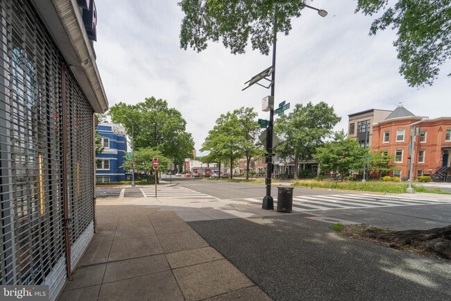 property at 444 Rhode Island Ave NW