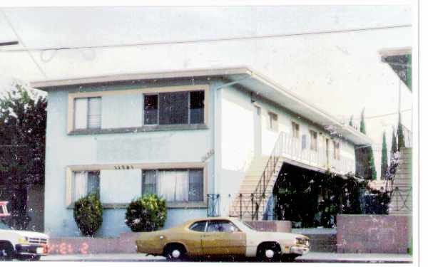 16711-16715 Prairie Ave in Lawndale, CA - Building Photo