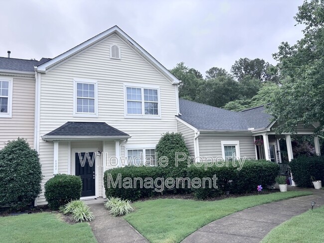 5362 Patuxent Dr in Raleigh, NC - Building Photo - Building Photo