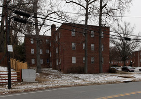 Terrace Green Apartments