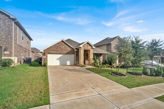 2217 Gadwall Ct in Conroe, TX - Foto de edificio - Building Photo