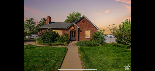 355 N 400 E in Bountiful, UT - Building Photo - Building Photo