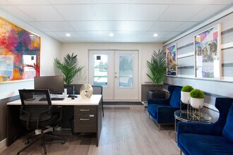 Westwinds Village in Calgary, AB - Building Photo - Building Photo