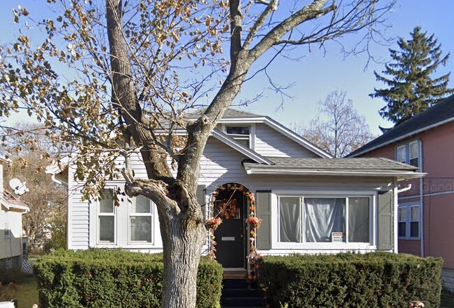 property at 55 Brentwood St