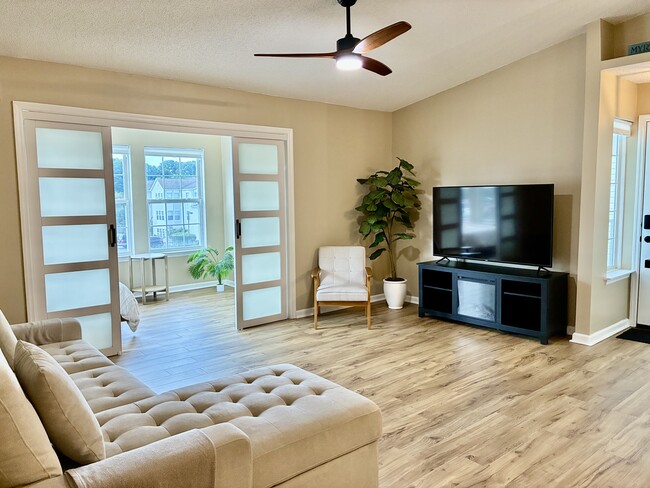 property at 8641 S Bridge Dr