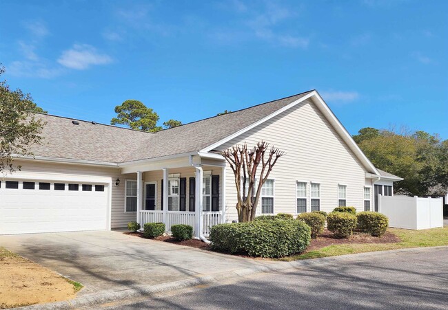 12 Rapture Ct in Pawleys Island, SC - Building Photo - Building Photo