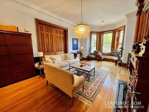 7 Logan Cir NW in Washington, DC - Building Photo - Building Photo