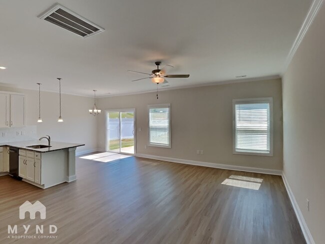 158 Brixham Lp in Troutman, NC - Building Photo - Building Photo