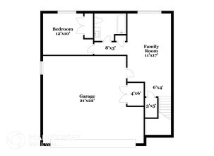 100 Samantha St in Raymore, MO - Foto de edificio - Building Photo