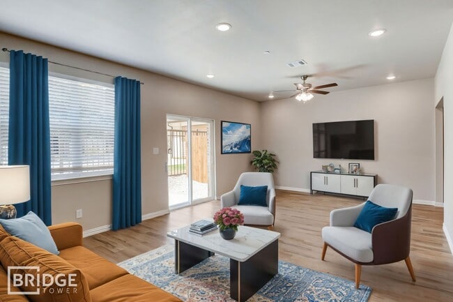 1216 Sunnyvale Ln