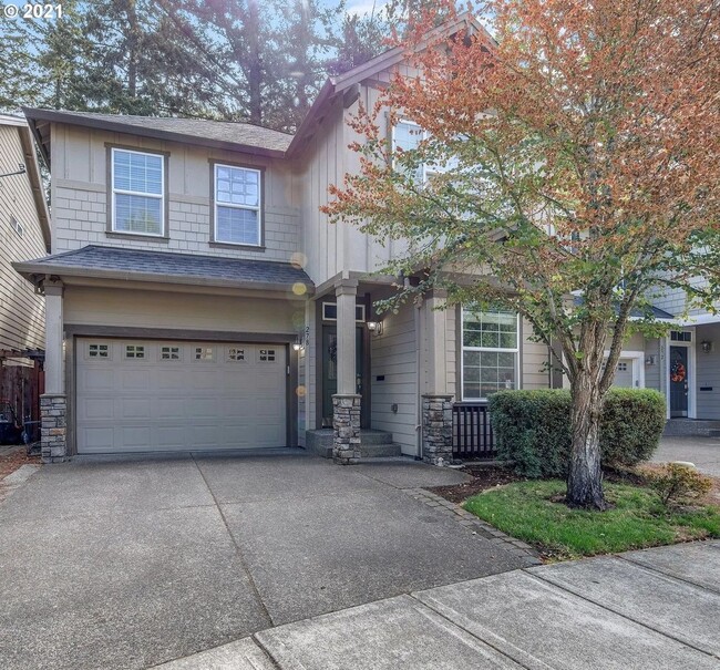 property at 278 NE 47th Pl