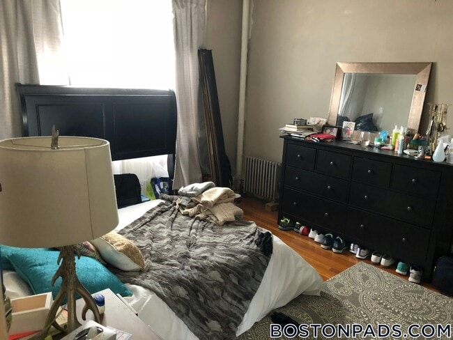 116 Washington St, Unit 54 in Boston, MA - Building Photo - Building Photo