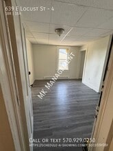 639 E Locust St in Scranton, PA - Building Photo - Building Photo