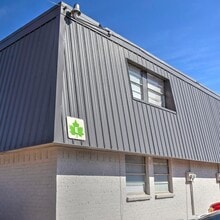 Maple Apartments in Lawton, OK - Building Photo - Building Photo