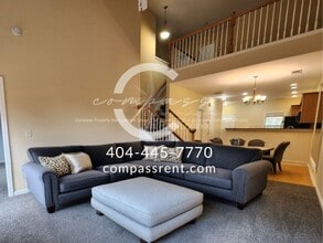 1963 Hoods Fort Cir NW in Kennesaw, GA - Building Photo - Building Photo