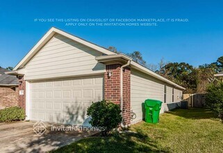 16806 Atascocita Bend Dr in Humble, TX - Building Photo - Building Photo