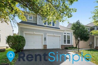 6011 Smooth Stone Pl in Haymarket, VA - Building Photo - Building Photo