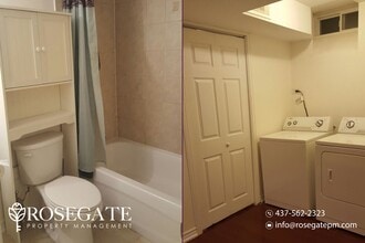 5440 Tenth Line W in Mississauga, ON - Building Photo - Building Photo